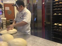 -翠华餐厅(正佳广场店)