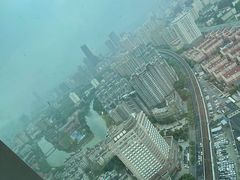 -环球港凯悦 · 享悦中餐厅