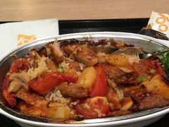 -大家乐(广州荔湾领展广场店)