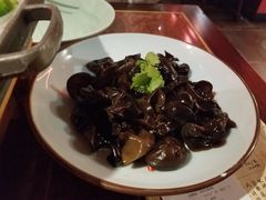 -绿茶餐厅(蓝色港湾店)