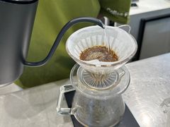 -AOKKA COFFEE(万象前海快闪店)