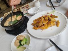 -东江渔村·古典园林·30年粤菜老字号(太和店)