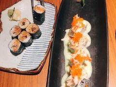 -仓桥家·焗寿司·锅物(光谷步行街店)
