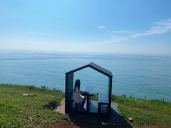 -漳州滨海火山岛自然生态风景区