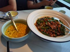 -兰湘子·湘菜小炒(长安万科广场店)