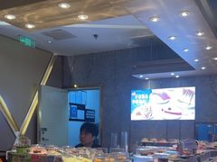 -争鲜回转寿司(东方银座店)