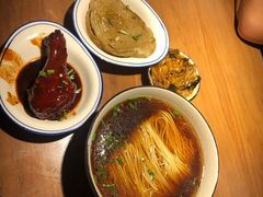 -十面春风·江南面馆(崇宁路店)