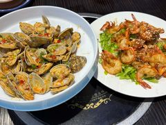 -东江海鲜大排档·潮汕菜·砂锅粥