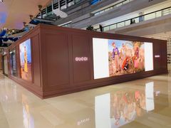 -Gucci(北京金融街购物中心店)