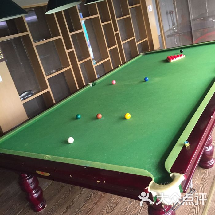 依云水岸水疗休闲酒店