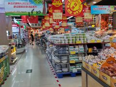 -广百家超市(大东海店)