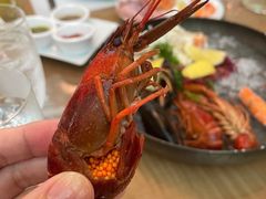-RISE RESTAURANT(滨海湾金沙店)