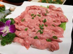 -牛味道炭火烤肉(湖前总店)