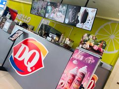 -DQ·蛋糕·冰淇淋(浦江欢乐颂店)