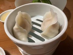 -喜鼎海胆水饺(朝阳区三里屯太古里北区店)