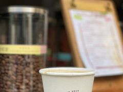 -SeekSeeking咖啡专门店(堰塘街店)