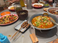 -江味龙虾馆·裸蓝龙虾(南山店)