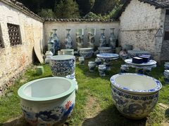 -景德镇古窑民俗博览区