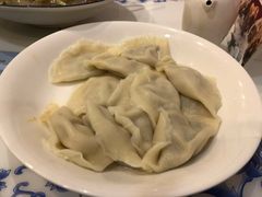 三鲜水饺-东方饺子王(新奥购物中心店)