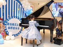 -刘健艺术钢琴学校·专注钢琴教育25周年(徐家汇校区)