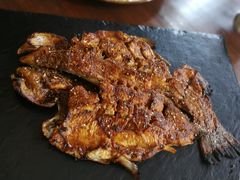 -Local泰莲庭(虹鳟鱼店)