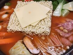 -源味屋韩式火锅&炸鸡(鼎城当代商城店)