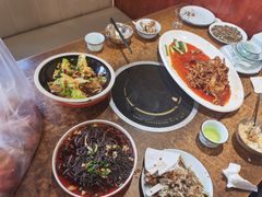 -文记沸腾鱼(永安路总店)