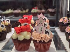 -Pantry's Best派悦坊蛋糕(K11购物艺术中心店)