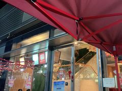露天位-木屋烧烤(惠阳华润小径湾店)