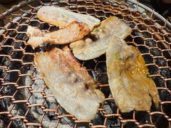 -烧肉达人•炭火烧肉(新天地店)