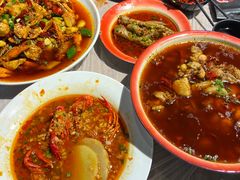 -李叔叔虾蟹大排档(青羊店)