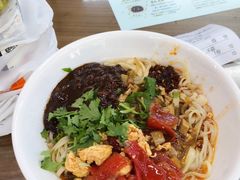 -孟记传统大刀面(星源商城店)