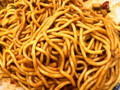 -李记热干面· 襄阳牛肉面