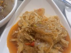 -前海沿·青岛菜(乐客城店)