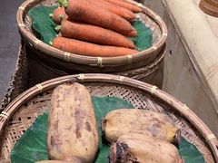 -洞庭土菜馆(天河北总店)