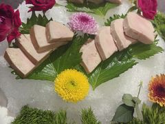 -申粤轩酒楼·三十年粤菜经典(丁香花园店)