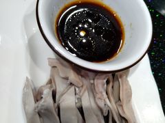 -老苏州芳和园茶酒楼  传统苏帮菜(观前店)