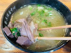 -兄弟俩老李家牛肉汤(总店)