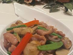 -美泉宫饭店美泉盛宴海鲜