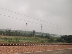 -洛阳龙门站