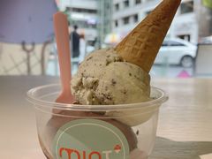 低糖薄荷-Mint Gelato(二厂店)