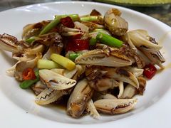 -永红源·啤酒烧烤海鲜大排档(台柳路店)