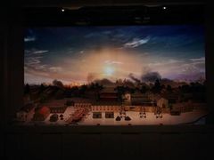 -上海市龙华烈士陵园