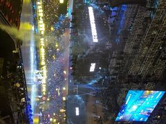 -宝能国际体育演艺中心