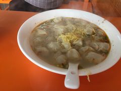-蟹芆三馄饨