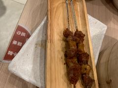 -大师兄·西北小馆(南沙万达广场店)