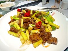 -金苑海鲜酒家(新港中路店)