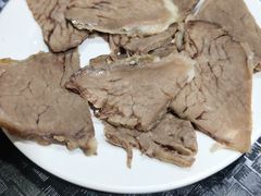 招牌酱牛肉-东方宫中国兰州牛肉拉面(厦门旗舰店)