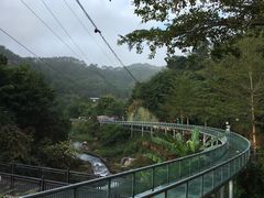 -广东天露山旅游度假区