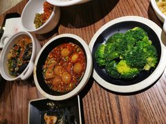 -万利记·长沙粉面小吃(8号仓店)